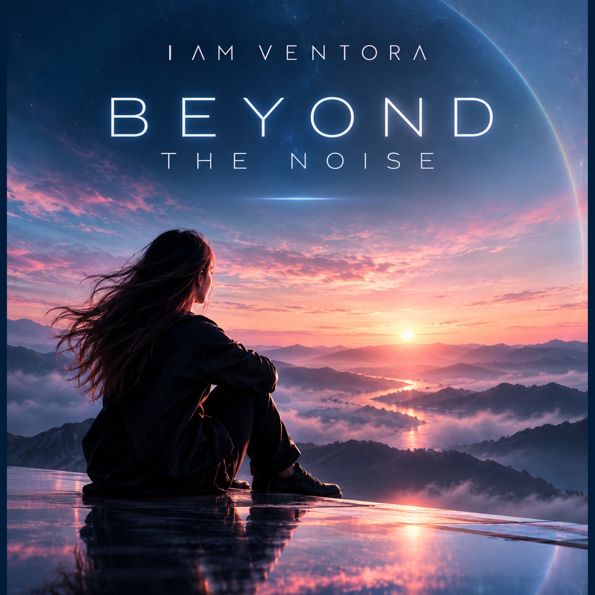 Beyond The Noise cover artwork